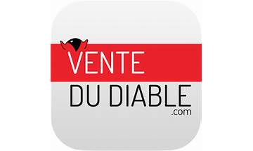 Vente Du Diable for Android - Download the APK from Habererciyes